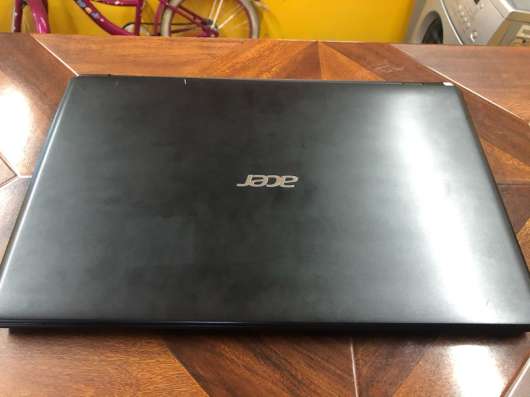 Игровой ноутбук acer (i3)2 в Мариинске фото 6