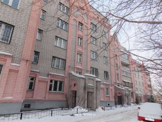 Продам однокомнатную квартиру в Тверь.Жилая площадь 43  кв.м.Этаж 4.Дом кирпичный. в Твери фото 3