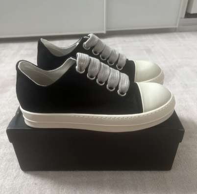 Rick owens DRKSHDW