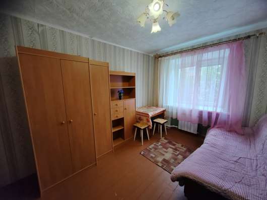 Комната 11 м. кв. на длительный срок