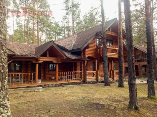 Продам дом в Вологда.Жилая площадь 265  кв.м. в Вологде фото 4