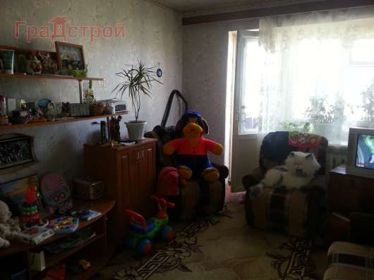 Продам двухкомнатную квартиру в Вологда.Жилая площадь 48  кв.м.Дом кирпичный.Есть Балкон. в Вологде фото 7