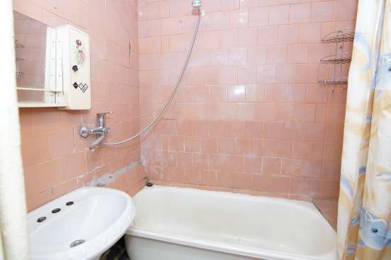 Продам 2-ю квартиру в Краснодаре фото 8