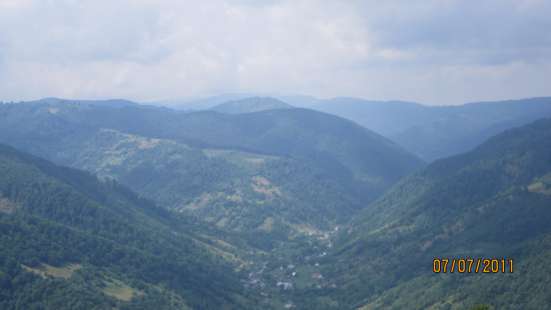 Земля в Закарпатье фото 6