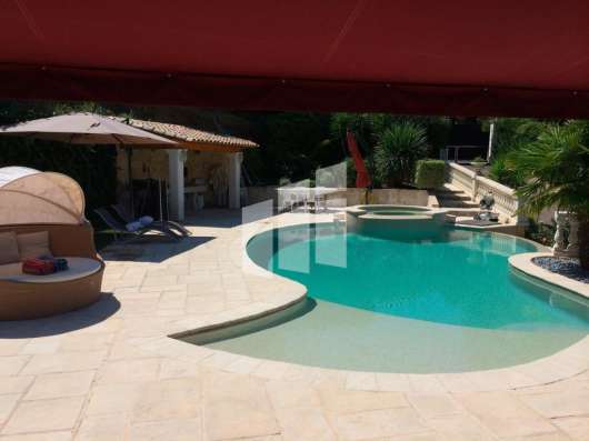 Продается вилла 250м. кв. в Ницце фото 8
