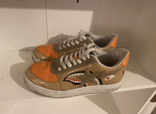 Bape Sta