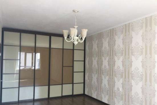 Продам однокомнатную квартиру в Краснодар.Жилая площадь 46  кв.м.Этаж 8.Дом монолитный. в Краснодаре фото 4