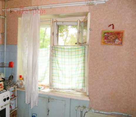 Продам двухкомнатную квартиру в Вологда.Жилая площадь 43  кв.м.Этаж 2.Дом кирпичный. в Вологде фото 6