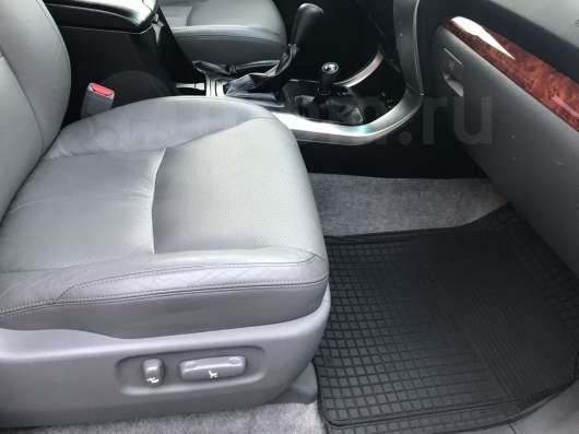 Toyota, Land Cruiser Prado в Кемерове фото 4