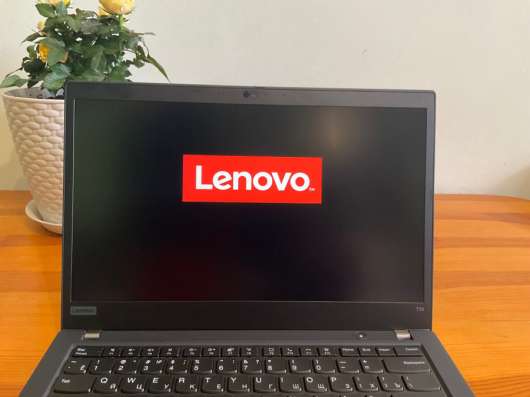 Lenovo Thinkpad T14 gen2 i7/32gb/1Tb топ в Москве
