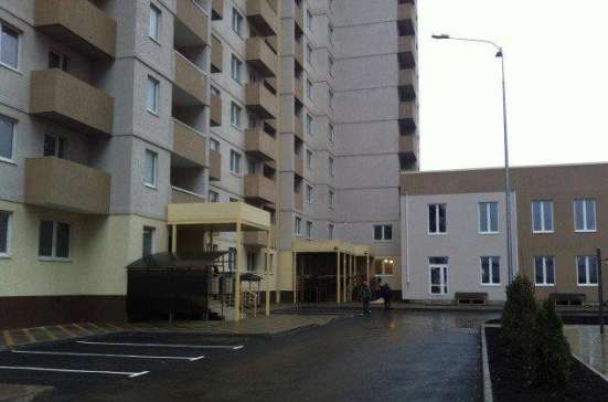 Продам однокомнатную квартиру в Краснодар.Жилая площадь 39  кв.м.Этаж 4.Дом монолитный. в Краснодаре фото 3