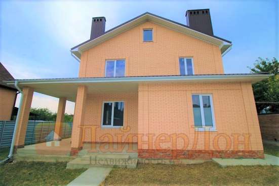 Продам дом в Ростов-на-Дону.Жилая площадь 160  кв.м. в Ростове-на-Дону фото 10