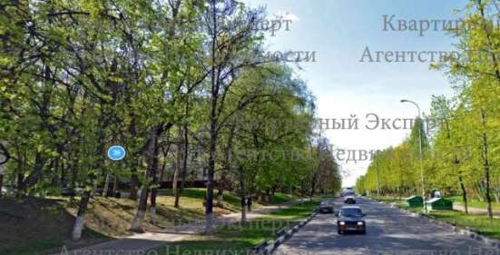 Продам однокомнатную квартиру в Москве. Жилая площадь 34,10 кв.м. Этаж 4. Дом панельный. в Москве фото 3