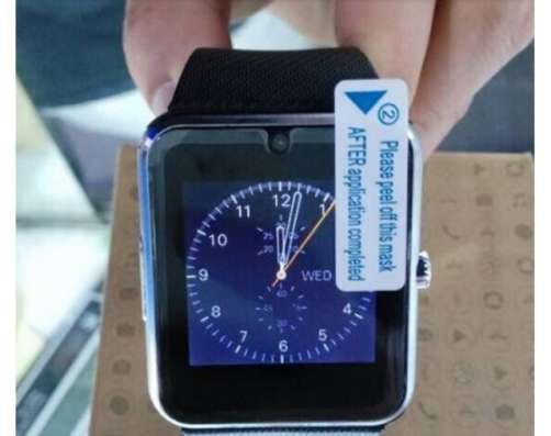 Smart GT08 с NFC (оригинал)