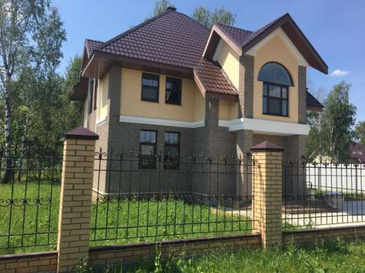 Продам дом в Раменское. Жилая площадь 157,60 кв.м.
