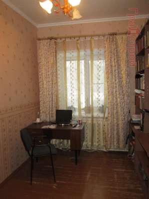 Продам четырехкомнатную квартиру в Вологда.Жилая площадь 120  кв.м.Этаж 1.Дом кирпичный. в Вологде фото 6