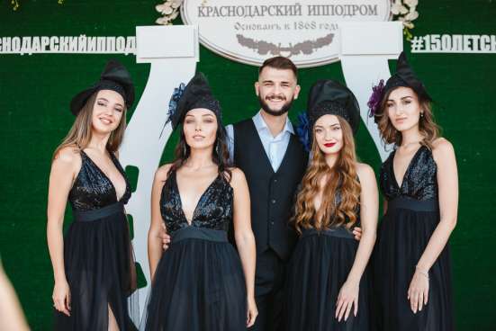 Кубок Губернатора Краснодарского края в Краснодаре фото 9