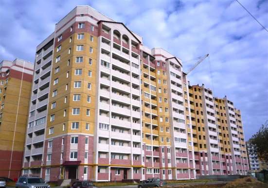 Продам однокомнатную квартиру в Тверь.Этаж 5.Дом кирпичный.Есть Балкон. в Твери фото 4