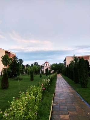 Продается студия на Солнечном Берегу (Болгария) фото 9