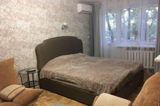 Продам однокомнатную квартиру в Краснодар.Жилая площадь 31  кв.м.Этаж 2.Дом кирпичный.
