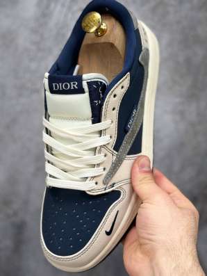 Dior в Москве фото 4