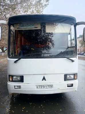 Продам автобус в Орске