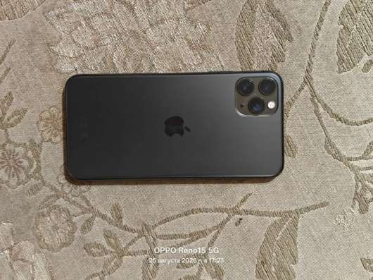 iPhone 11 Pro Max в Армавире фото 4