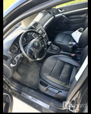 Skoda Octavia a5 в Куровском фото 4