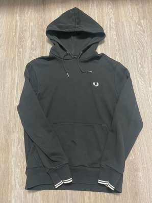 Мужская толстовка Fred Perry
