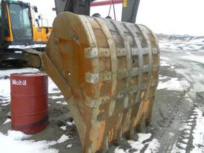экскаватор Volvo EC240BLC в Санкт-Петербурге фото 9