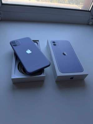 iPhone 11, 128GB в Ростове-на-Дону фото 9