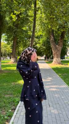 Продаю платье в Махачкале фото 3