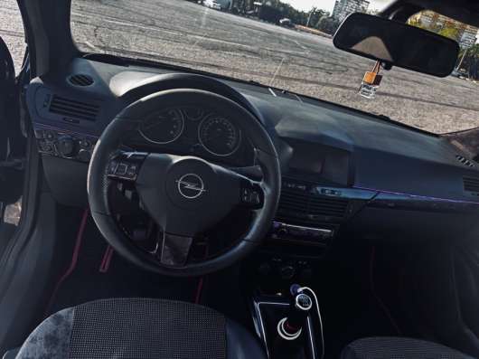 Продажа Opel OPC в Новороссийске фото 5
