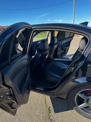 Продам Opel Astra H в Приморско-Ахтарске фото 14