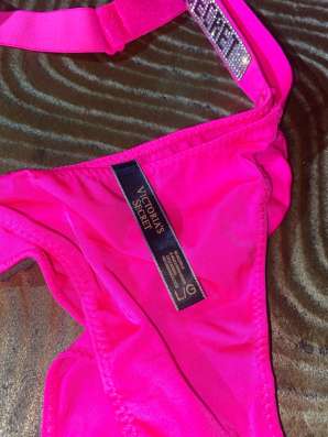 Нижнее белье Victoria Secret в Миассе