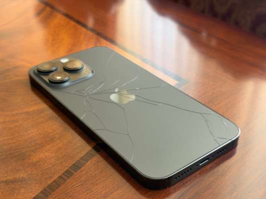 iPhone 14 Pro Max в Москве фото 9