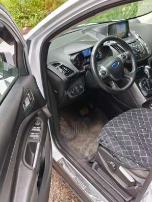 Ford Kuga в Москве фото 8