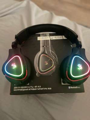 Наушники М 710