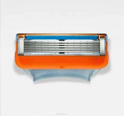 Бритвенные лезвия Gillette опт и розница в Нальчике фото 4