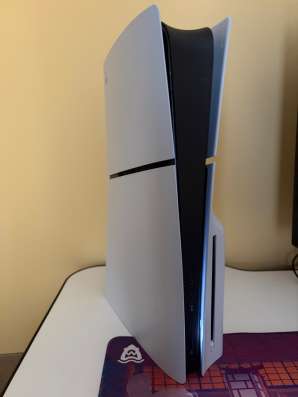 PS5 slim 1 tb