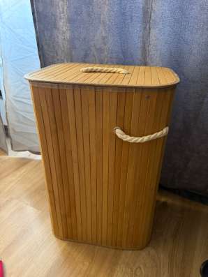 корзина для белья
