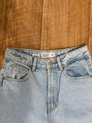 джинсы HOUSE/DENIM 34 в Волгограде фото 3