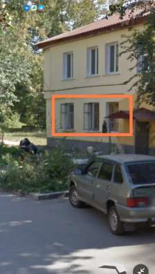 Сдам квартиру