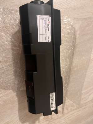 Картридж Kyocera в Новосибирске