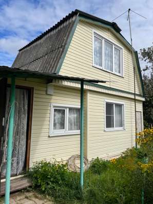 Продаем дачу