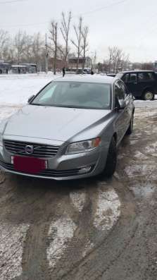 Продам автомобиль Вольво s80