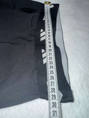 Леггинсы Adidas Techfit? в Красноярске фото 3