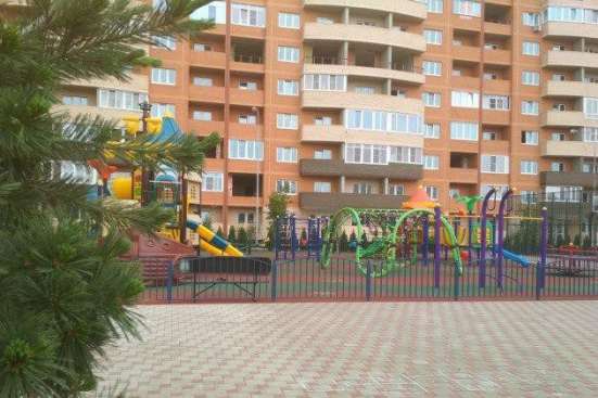 Продам однокомнатную квартиру в Краснодар.Жилая площадь 38  кв.м.Этаж 6.Дом кирпичный. в Краснодаре фото 4