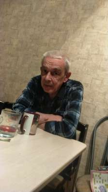 Валерий, 58 лет, хочет пообщаться