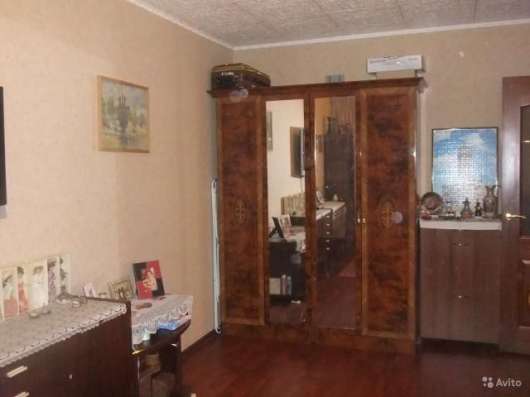 Продам однокомнатную квартиру в Подольске. Жилая площадь 31 кв.м. Этаж 4. Дом кирпичный. в Подольске фото 3